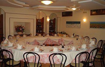 Le Mura Hotel 3*